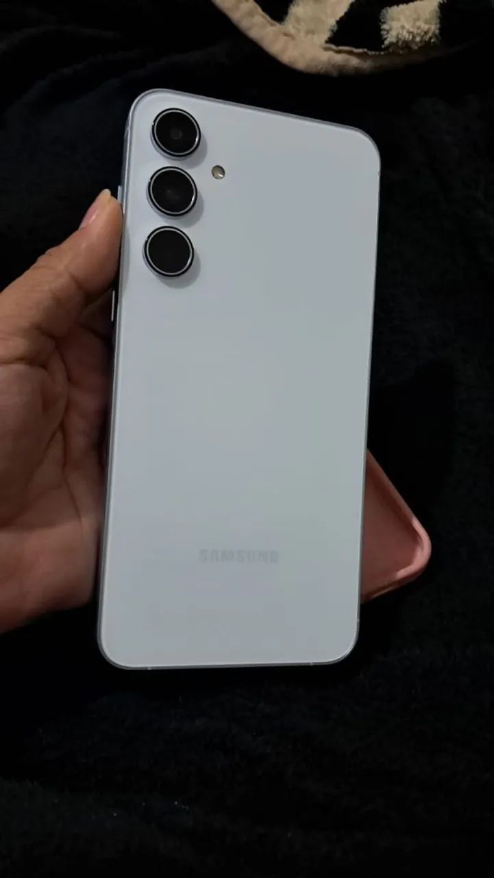 Vende-se a55 5g 128gb - Foto 3
