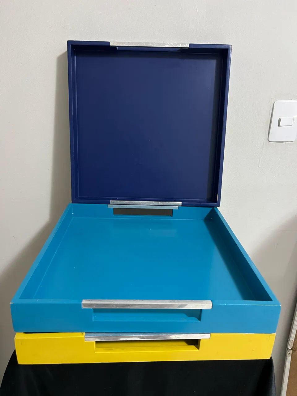 Bandejas para Buffet | Ideal para Festas e Eventos - Foto 2