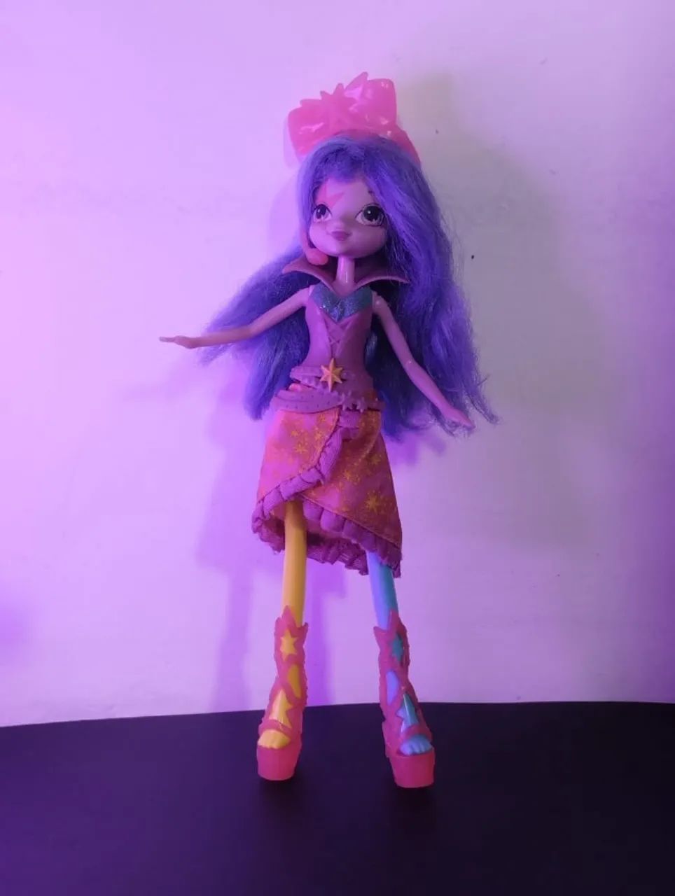 twilight sparkle equestria rainbow rocks - Foto 2