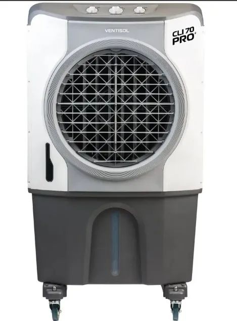 CLIMATIZADOR VENTISOL