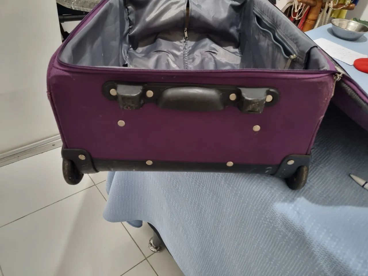 Mala despachada - Foto 3