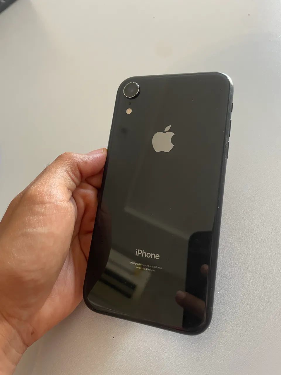 VENDO CELULAR XR