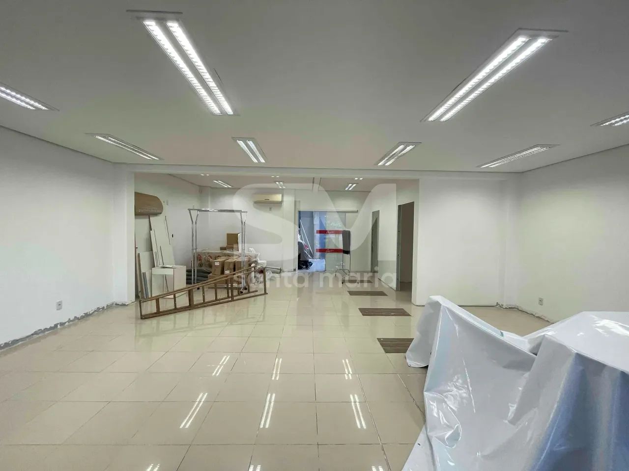 Sala para locação, Centro, Chapecó, SC - Foto 4