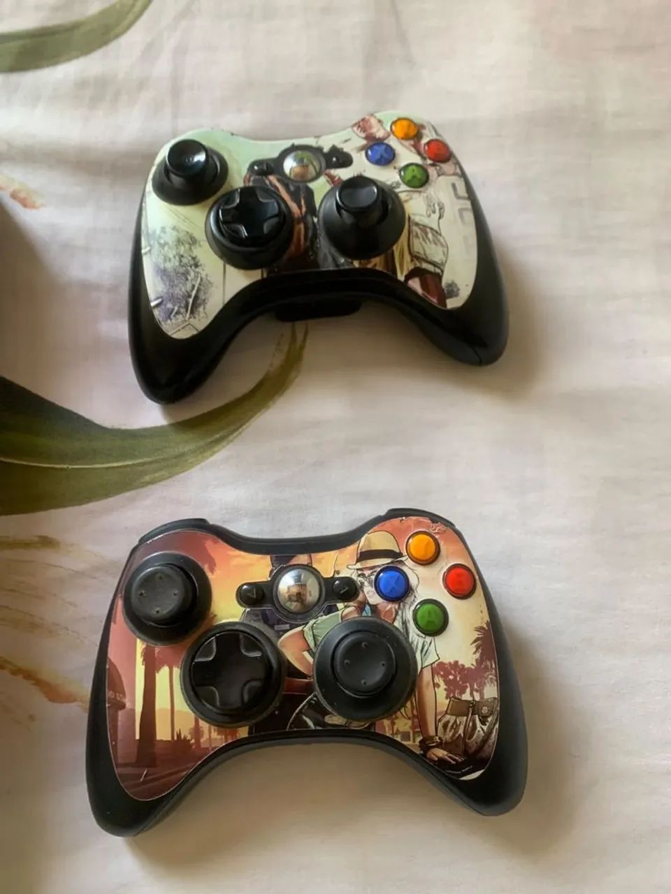 Xbox 360