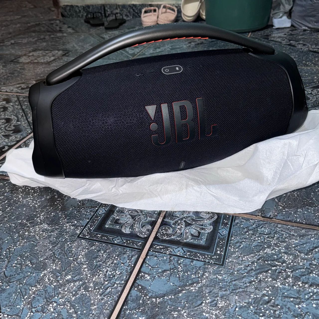 Boombox 3 - Foto 2