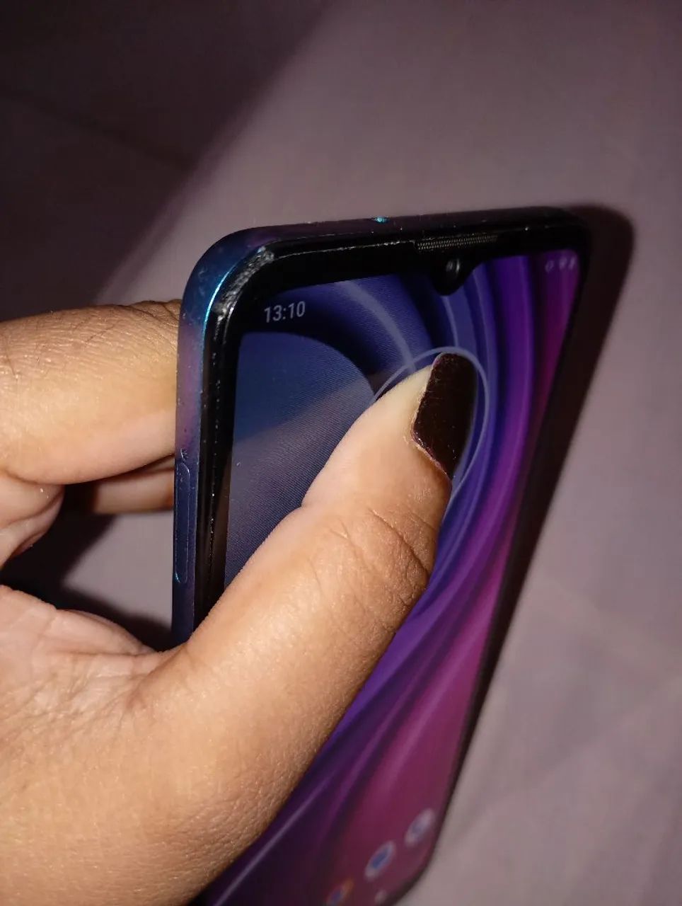 Moto G20  - Foto 3