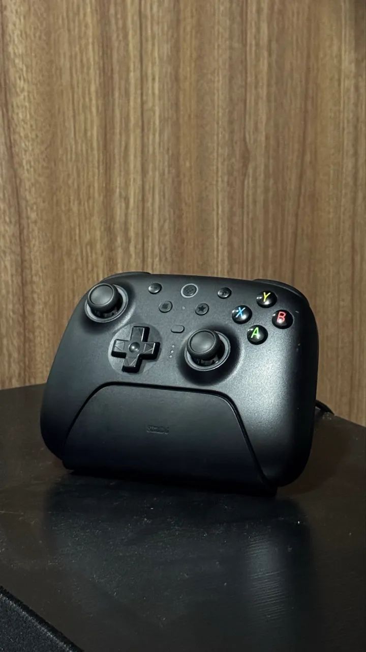 Controle sem Fio 8bitDo Ultimate 2 Wireless (para PC e Android) - Foto 2
