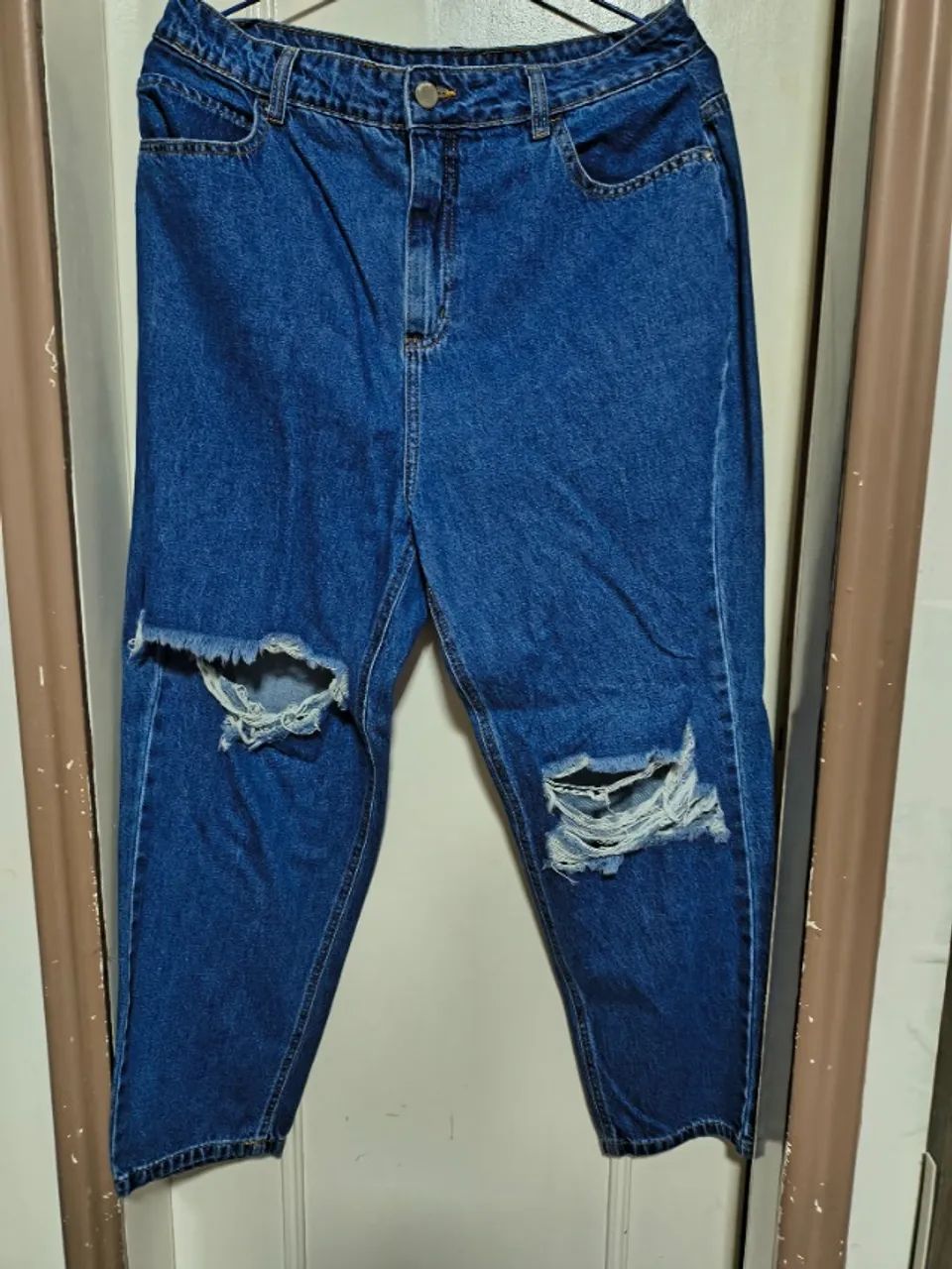 Roupas usadas poucas vezes pra vender  - Foto 4