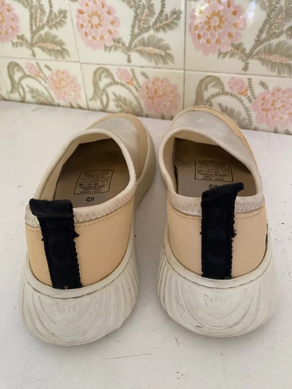 Tenis osklen original  - Foto 3