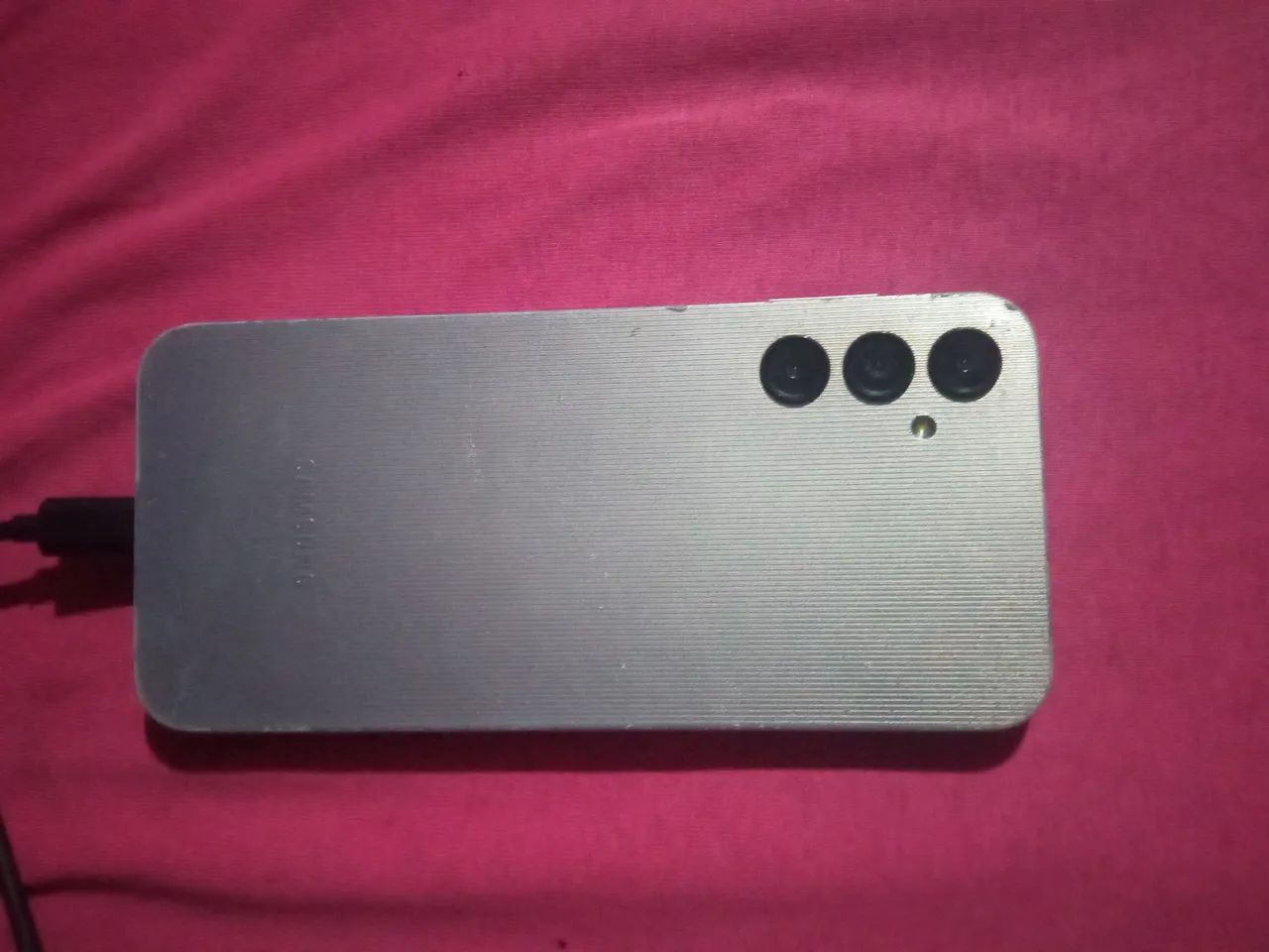 Celular A14 5G - Foto 2