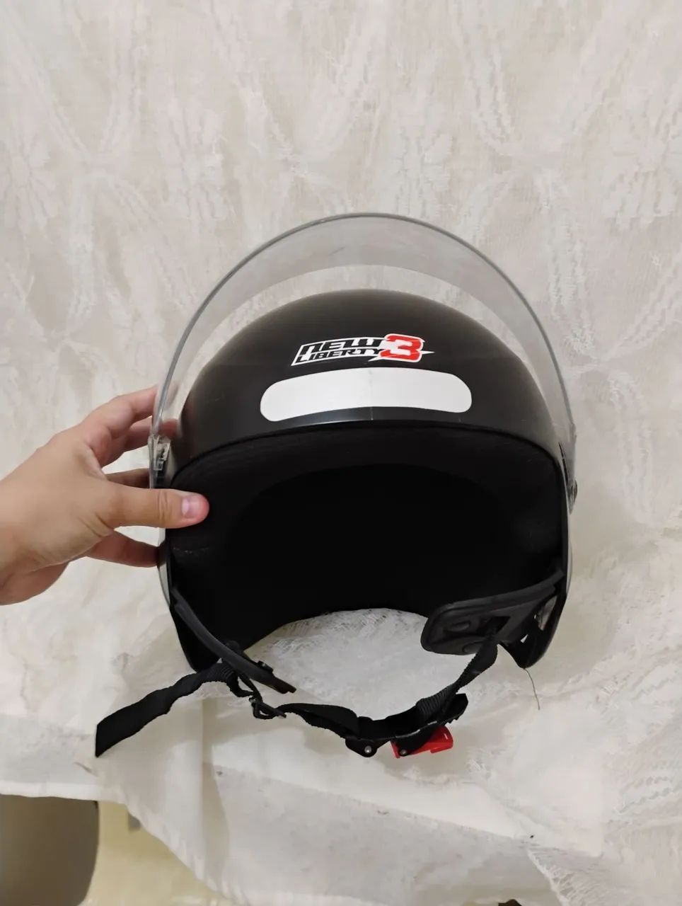 Capacete  - Foto 2
