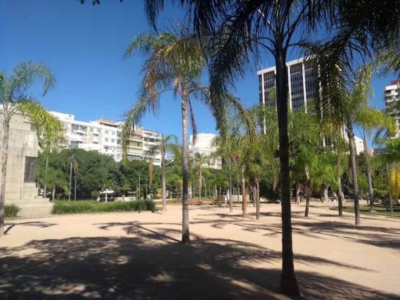 Sala / Comercial / Ipanema