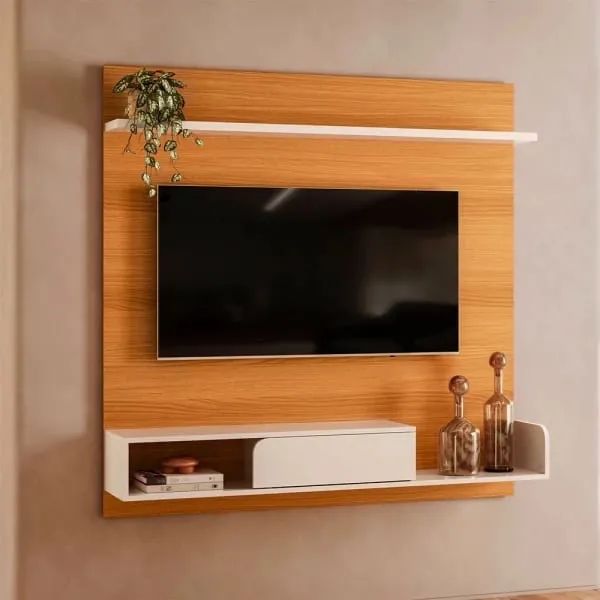 Painel para tv até 55 polegadas entrego hoje R$ 599,99 a vista 