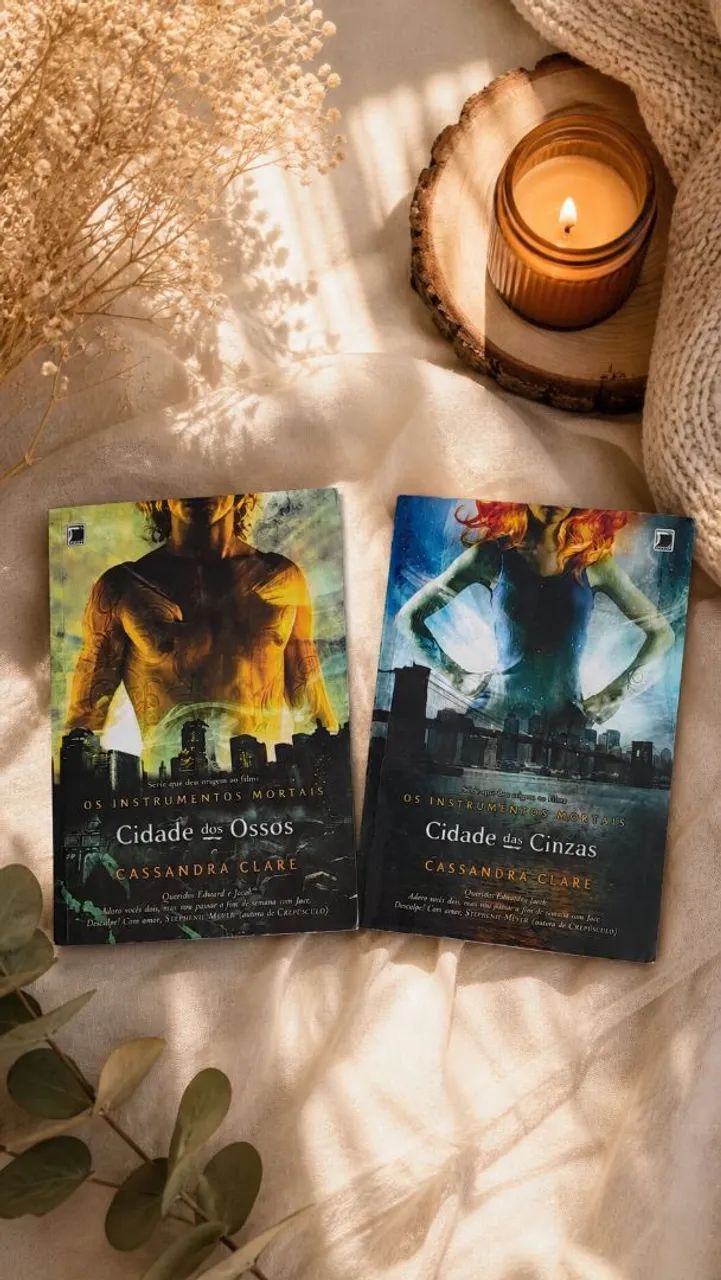 Livros - Foto 2