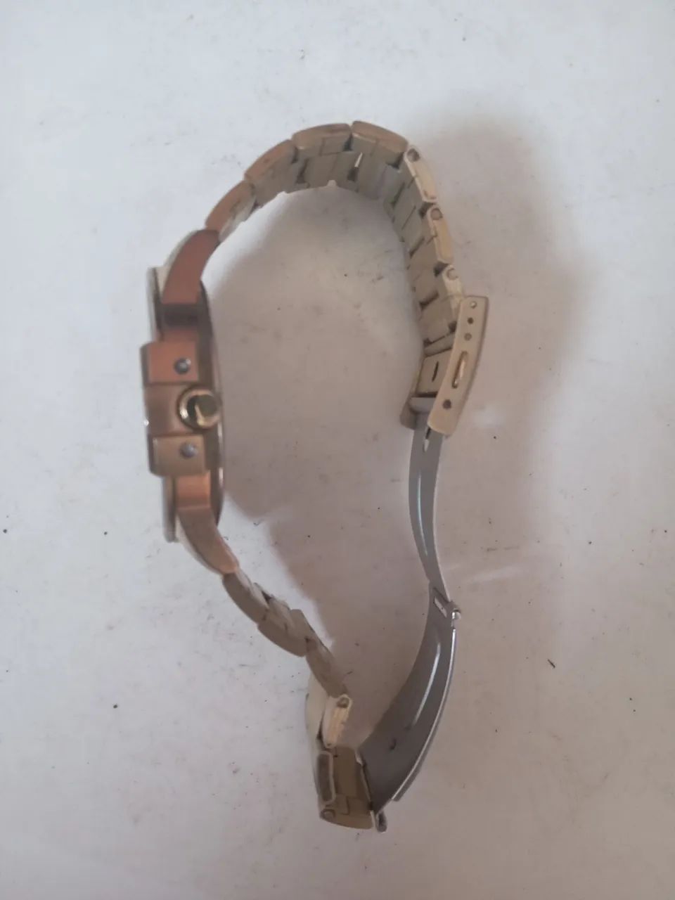 Vendo Relógio da marca Lince Valor 150,00 - Foto 2