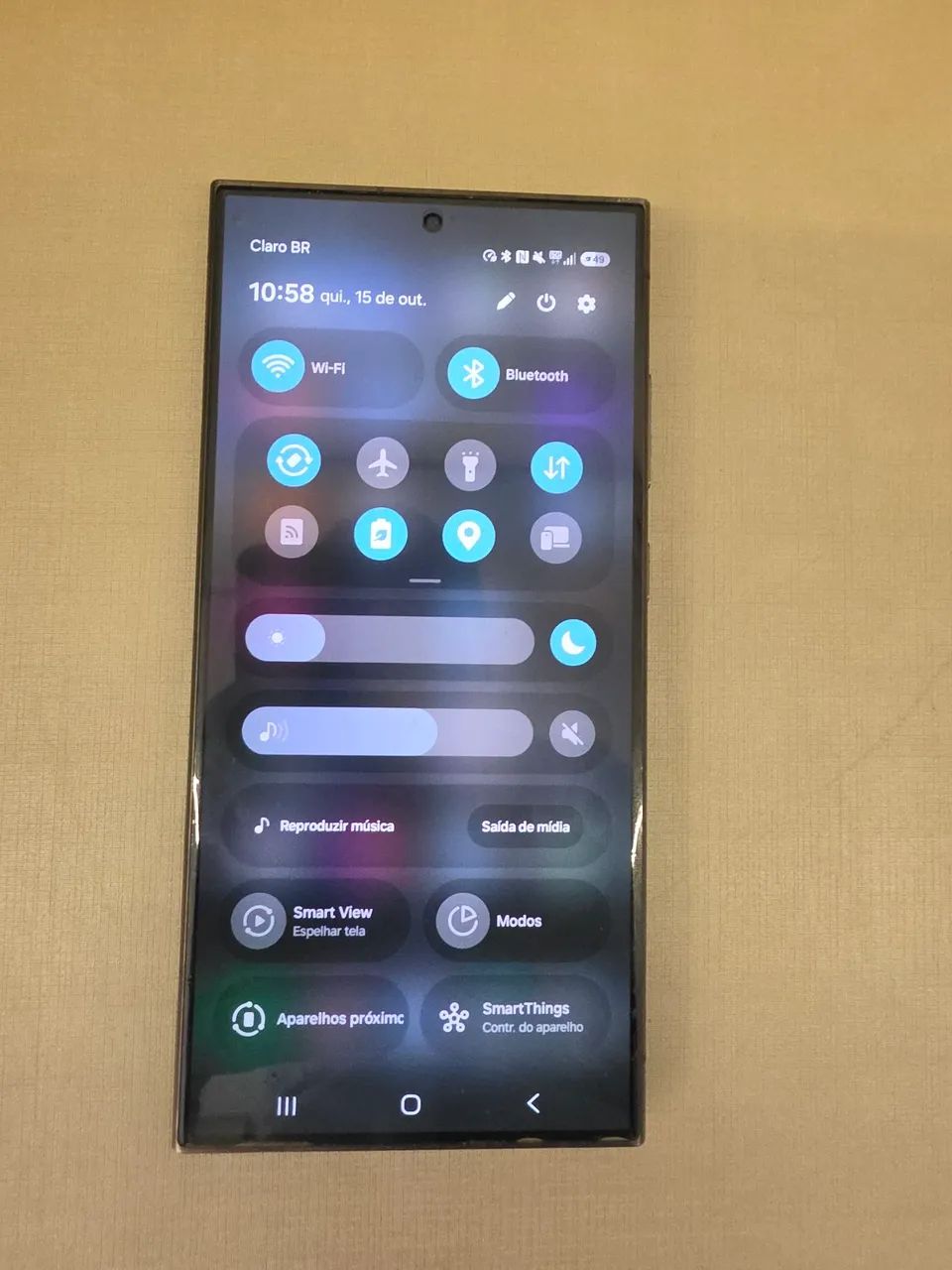Samsung s24 Ultra