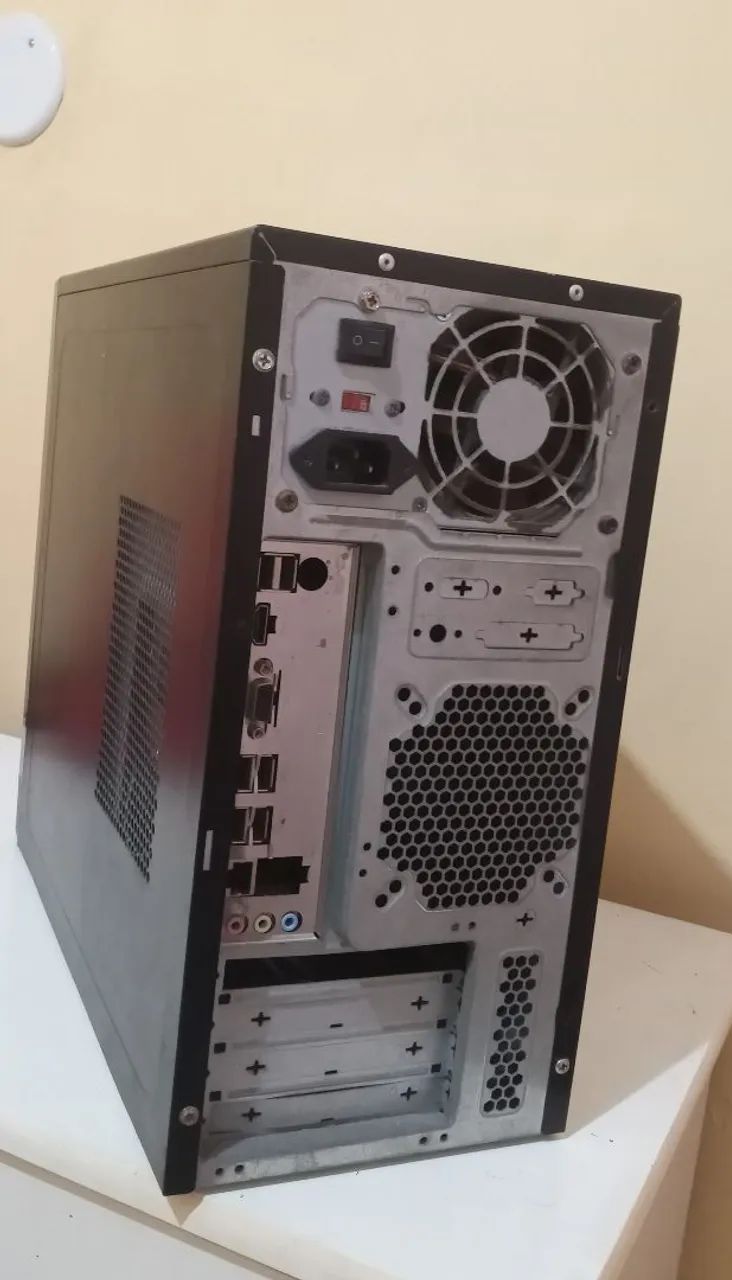 Gabinete de Computador  - Foto 5