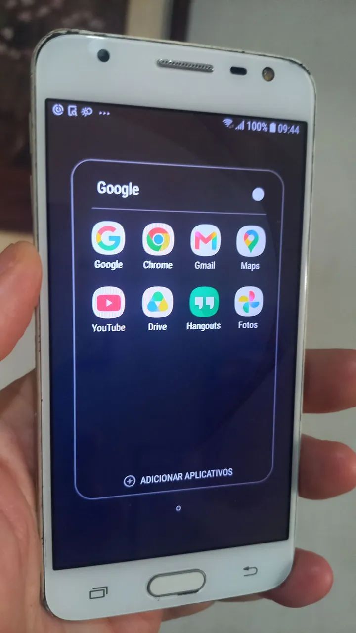 Celular Samsung j5 prime 32 GB  - Foto 3