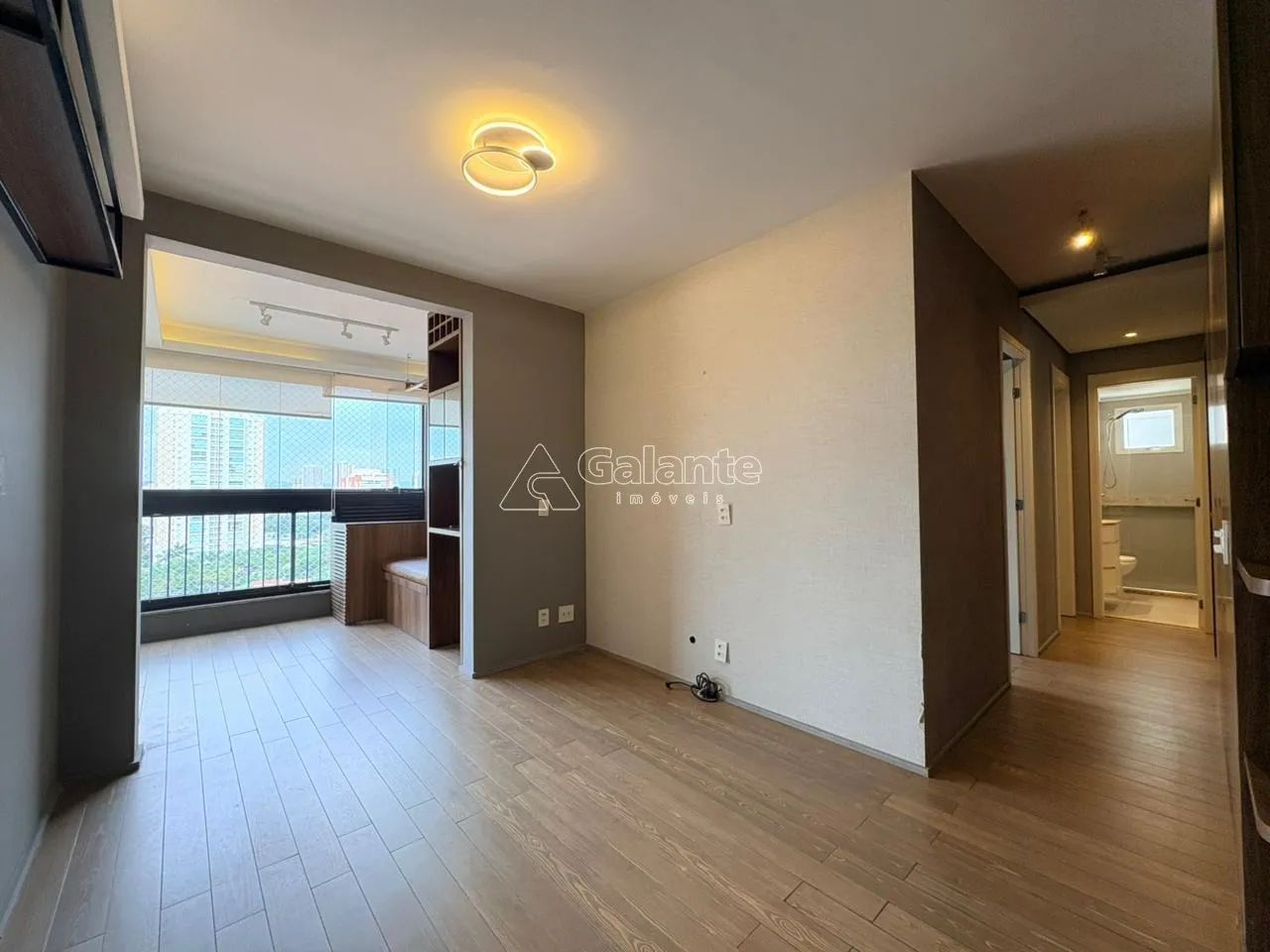apartamento - Taquaral - Campinas - Foto 4