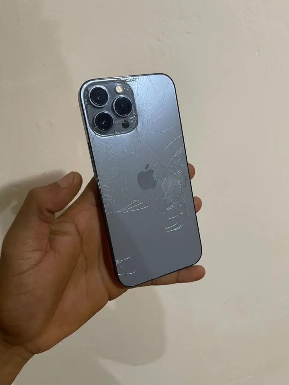 iPhone 13 Pro Max 128Gb - Foto 3