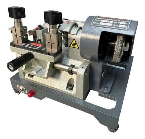 Copiadora de chaves gold número 2 usada 