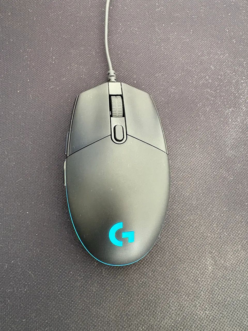 Mouse Logitech G203 RGB 8000DPI