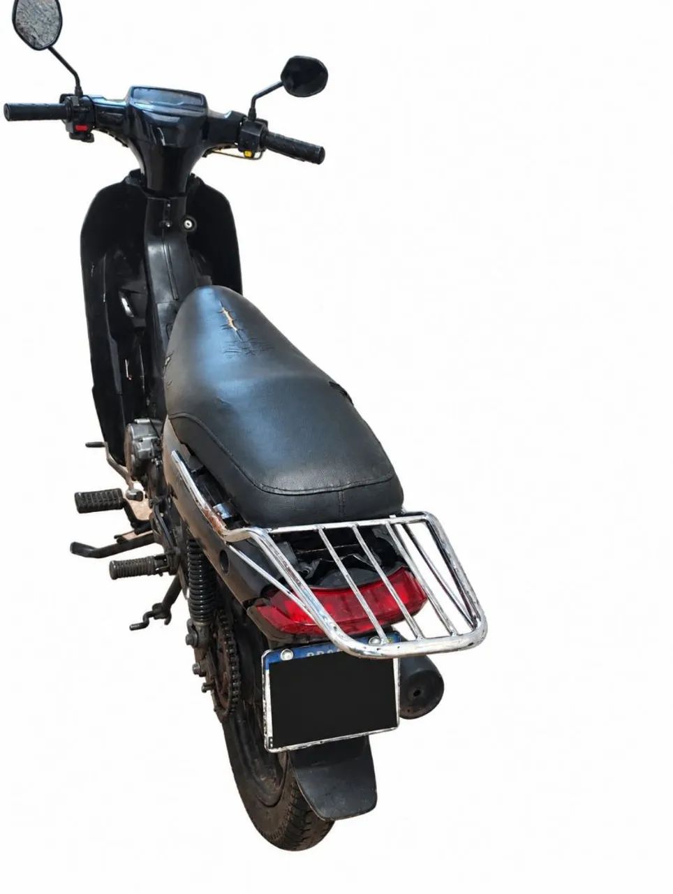Moto  - Foto 2