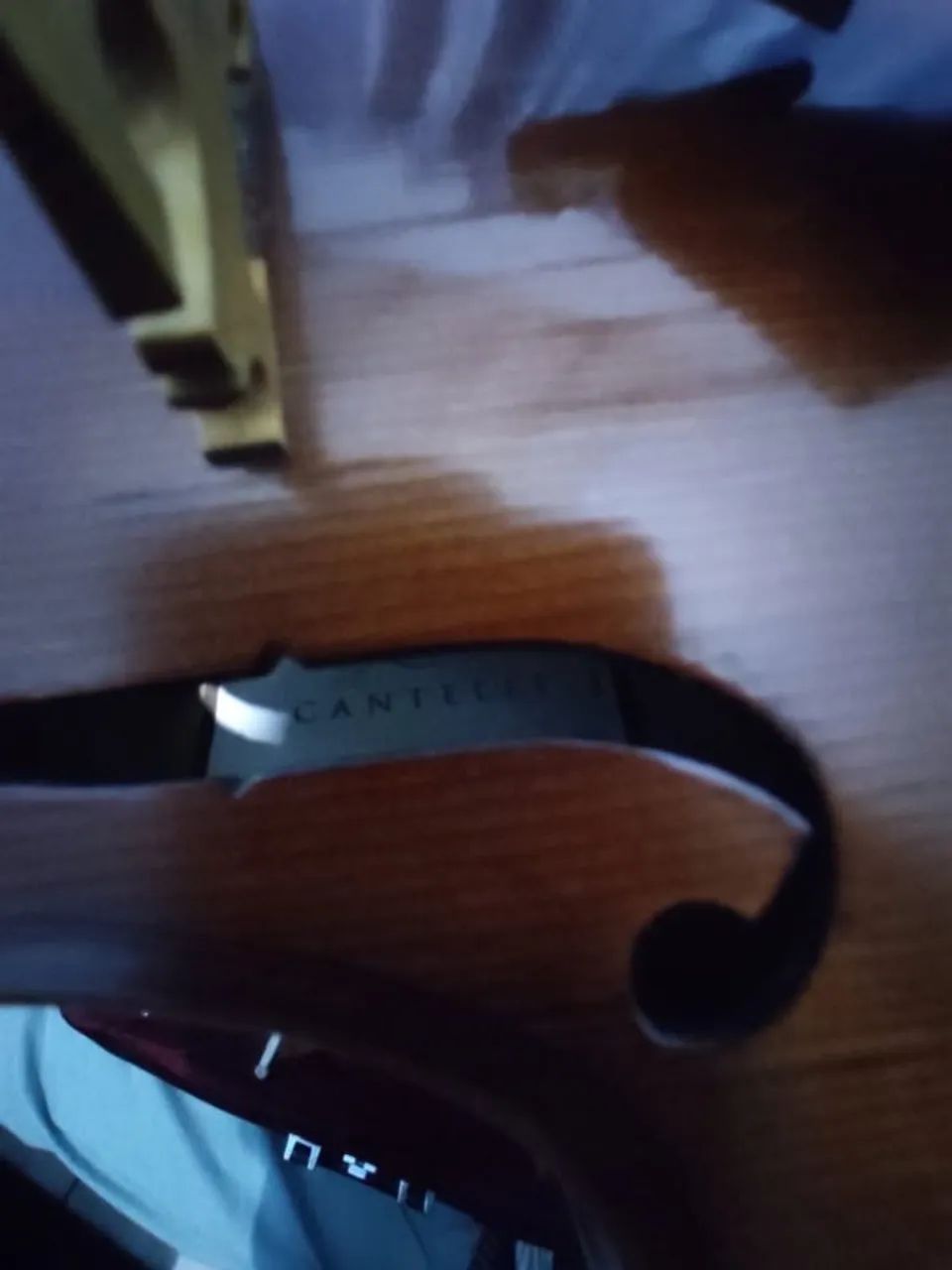 VIOLA DE ARCO CANTELLI - Foto 2