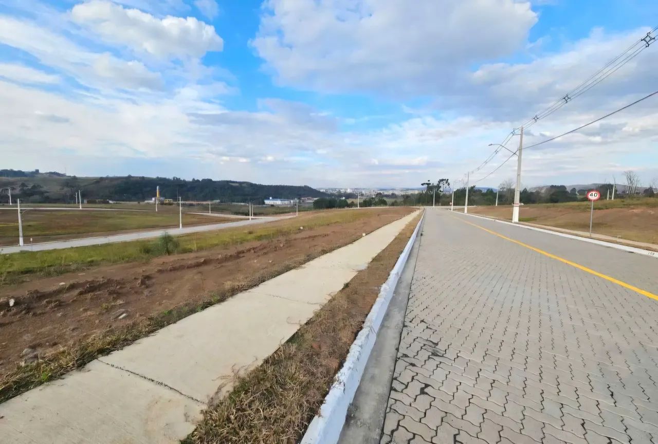 Vendo lote terreno em Vivenda  Lages - Foto 4