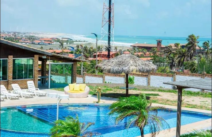 Casa Taíba - Foto 5