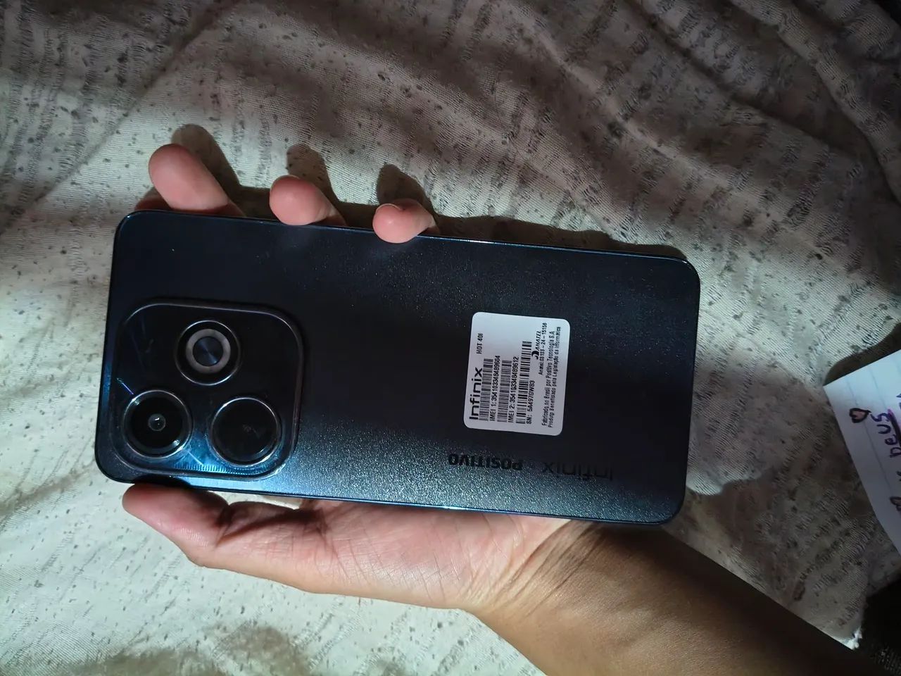 Vende-se esse celular  - Foto 4