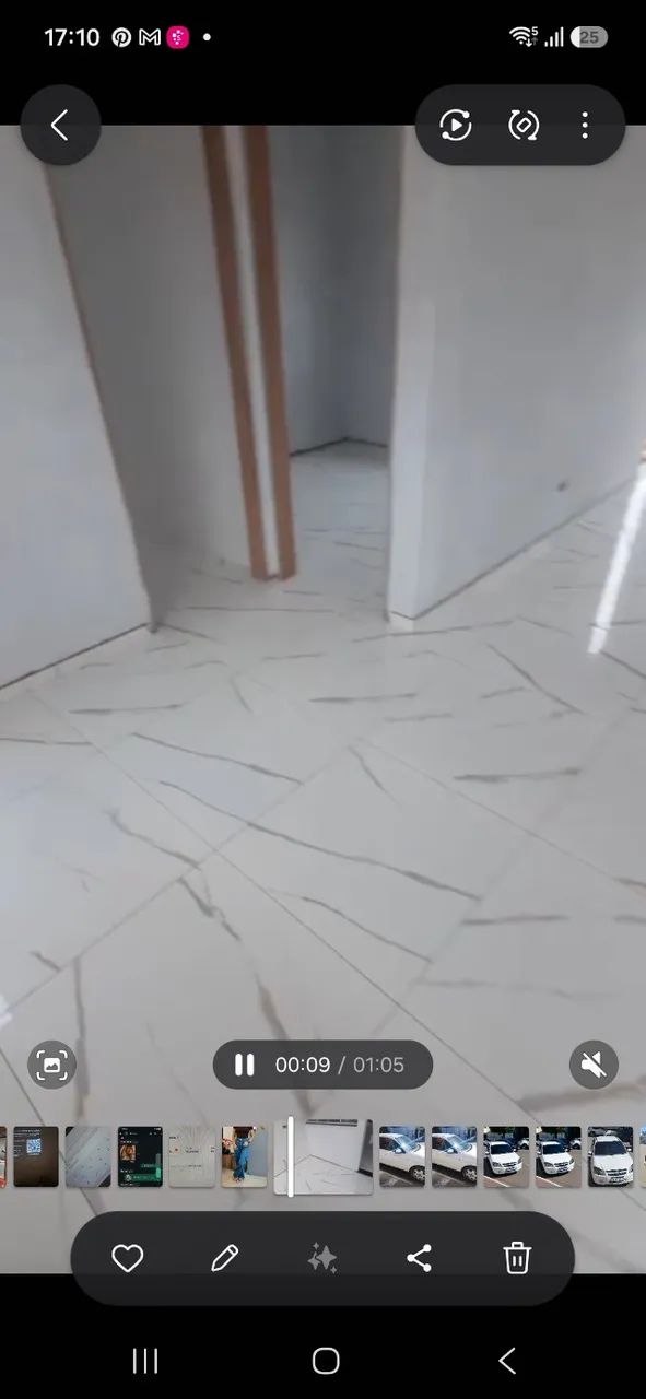 Trabalho de pedreiro  - Foto 2