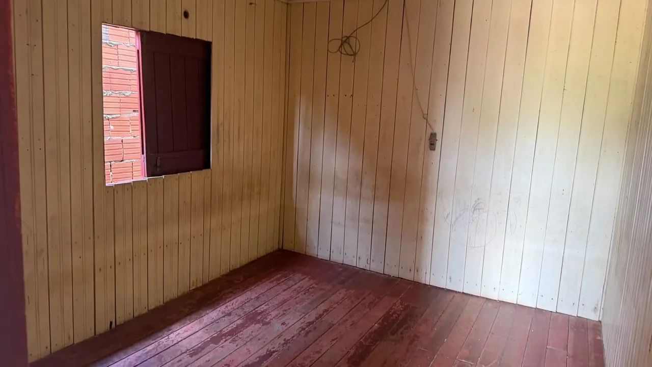 CASA NA BASE - 2 quartos - Foto 4