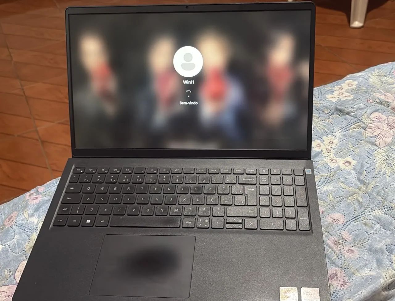 Notebook Dell Ryzen 7  - Foto 3