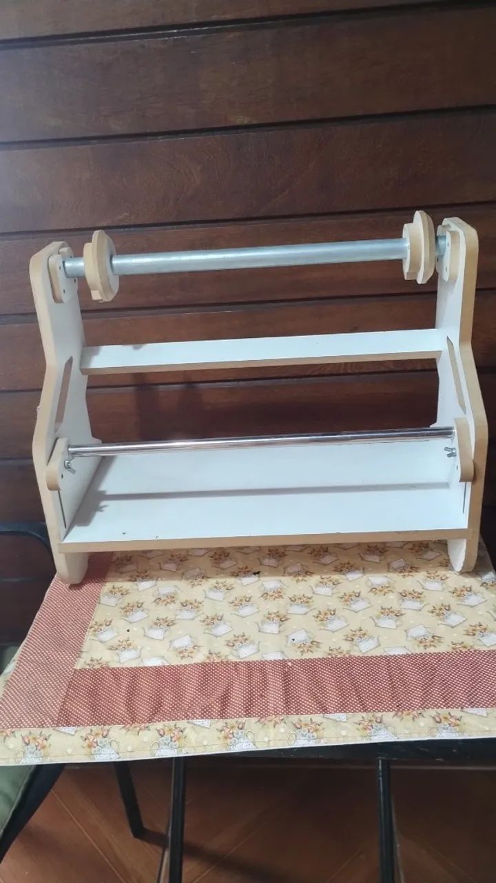 Suporte de Bopp