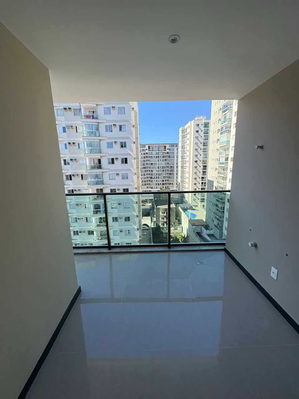 *Apartamento 3 Quartos Aluguel*
