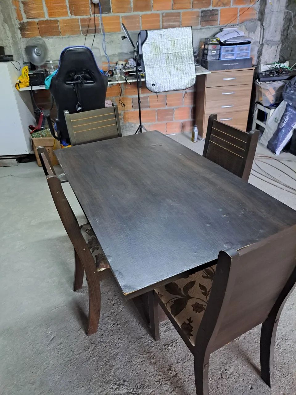 Mesa - Foto 2
