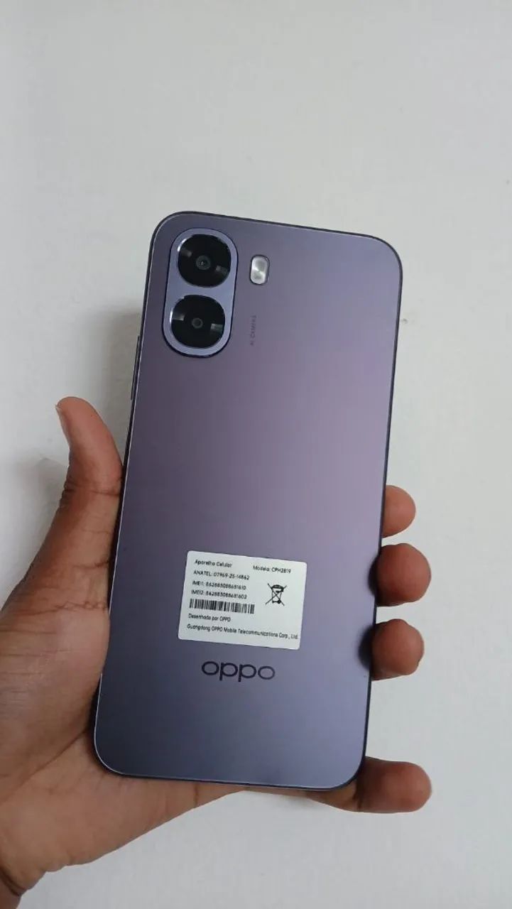 Vendo Oppo A6x - Foto 3
