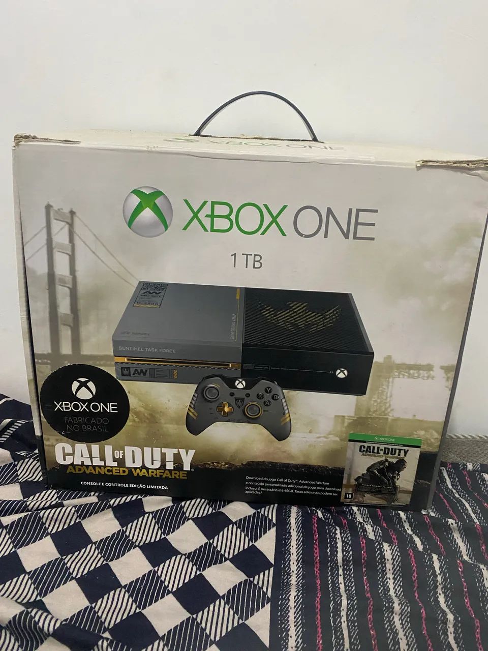 Xbox one fat  - Foto 2