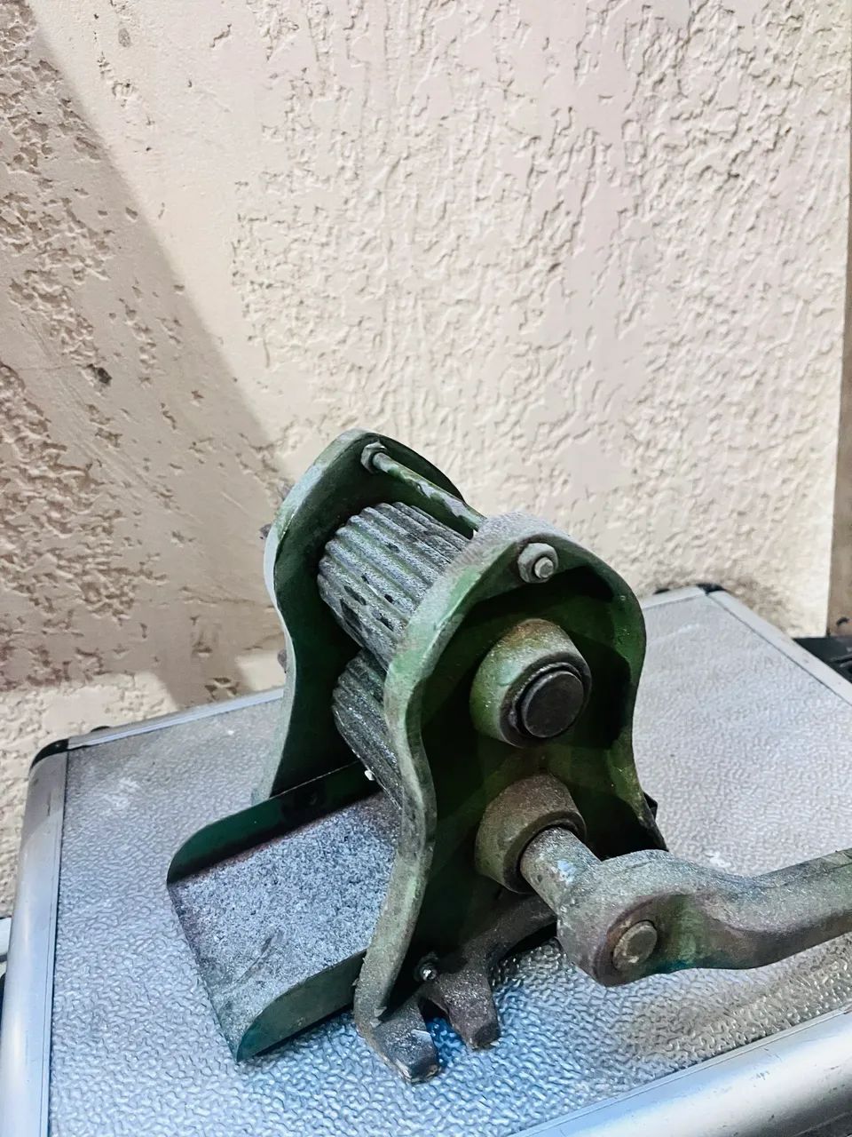 Engenho de cana  - Foto 3