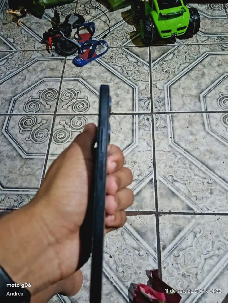 Troco poco f5 em iPhone!!  - Foto 2