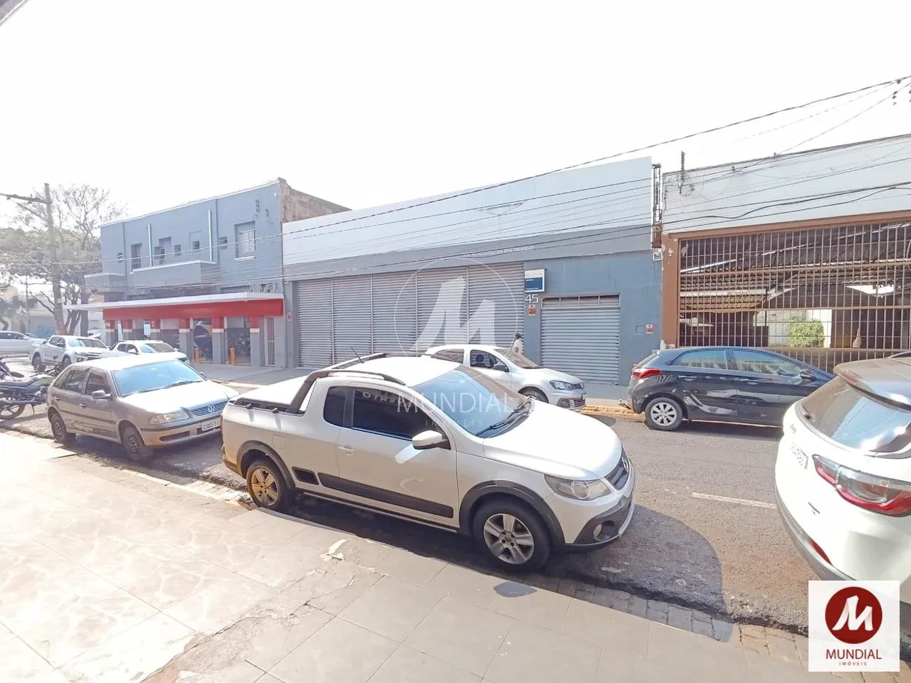 Salão/Galpão à venda no bairro CENTRO - Foto 4
