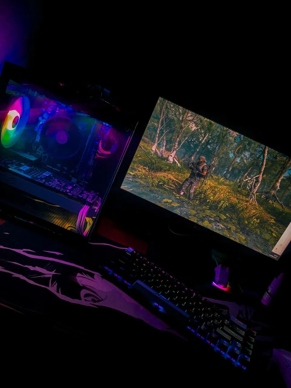 Computador gamer - Foto 2