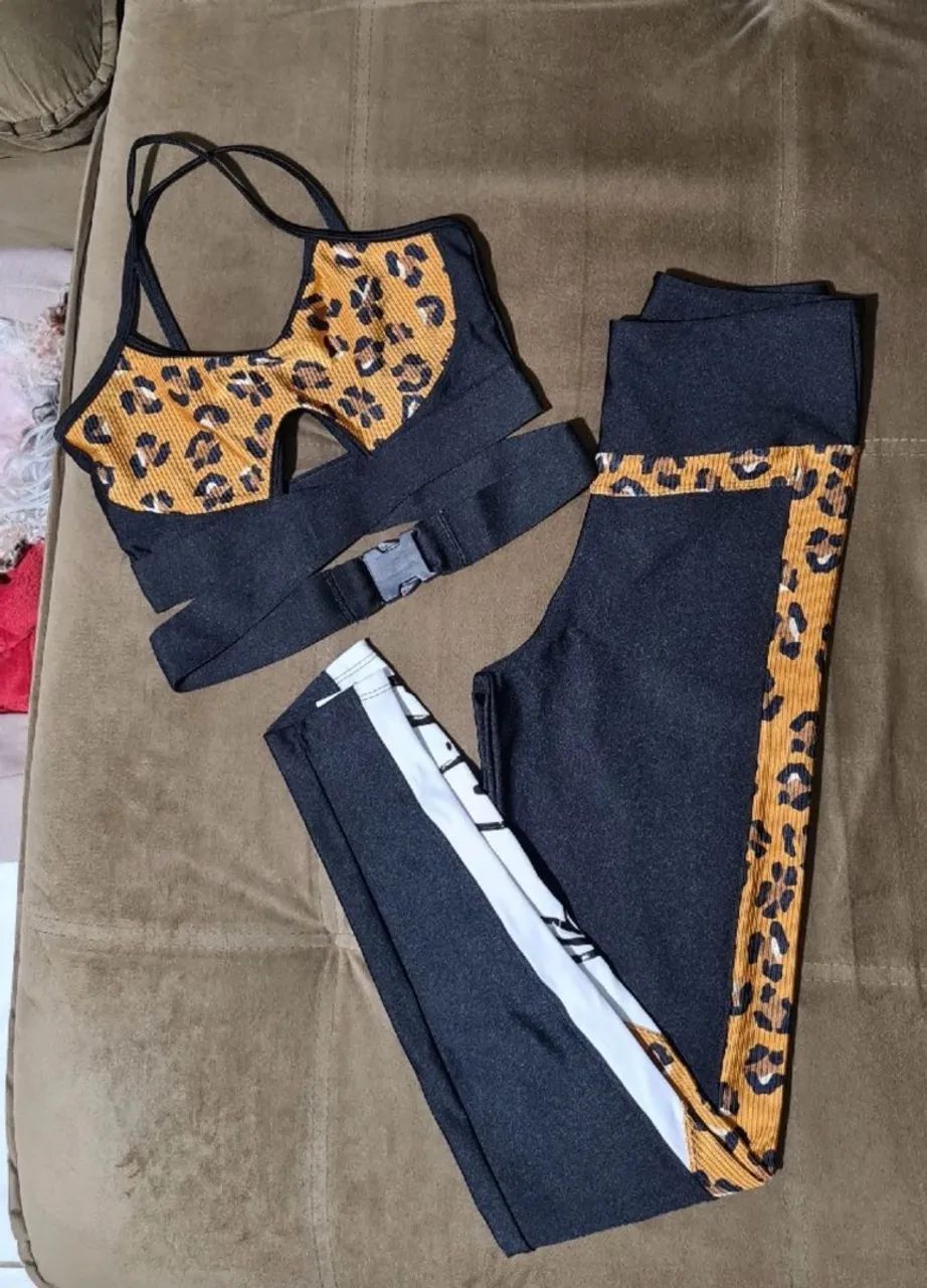Roupa - Foto 2