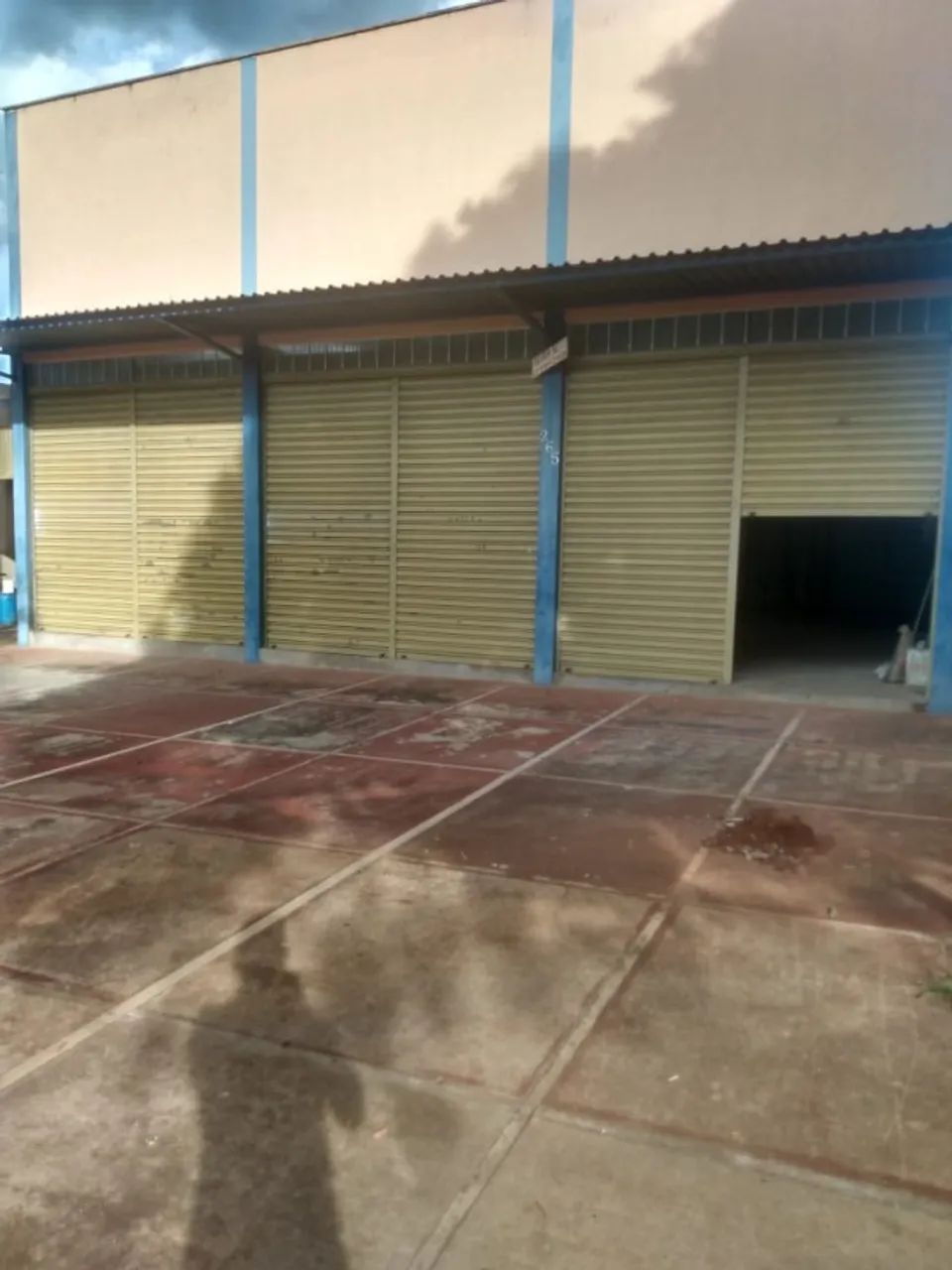 Foto - Goiânia - Jardim Presidente