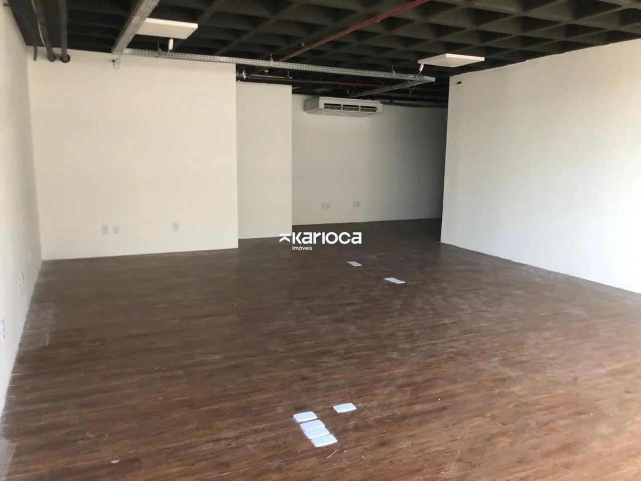 SALA COMERCIAL À VENDA | DIMENSION OFFICES PARK - Foto 3