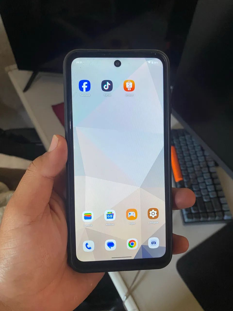Moto g23