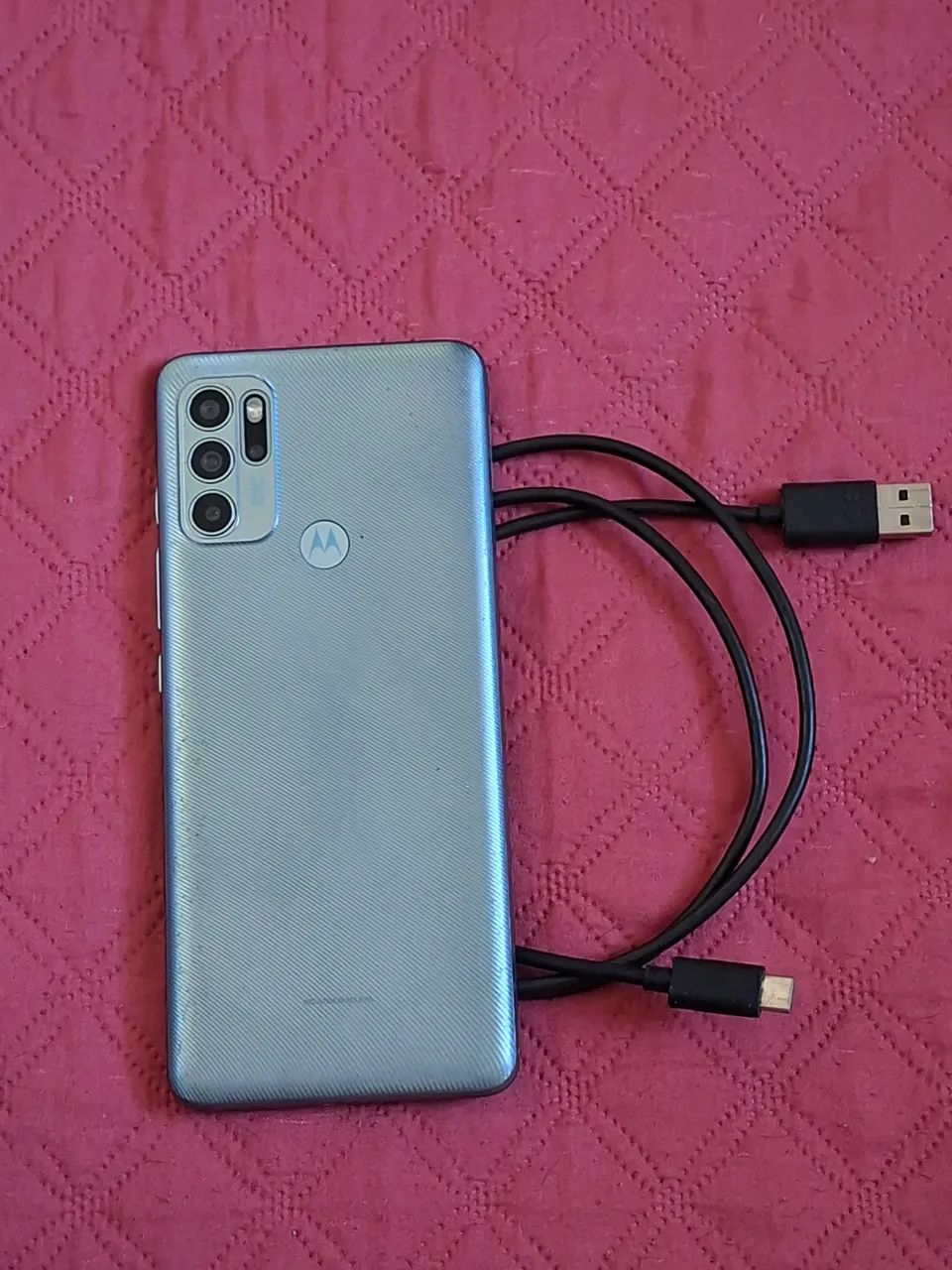 Motorola MotoG60S 128gb  - Foto 4