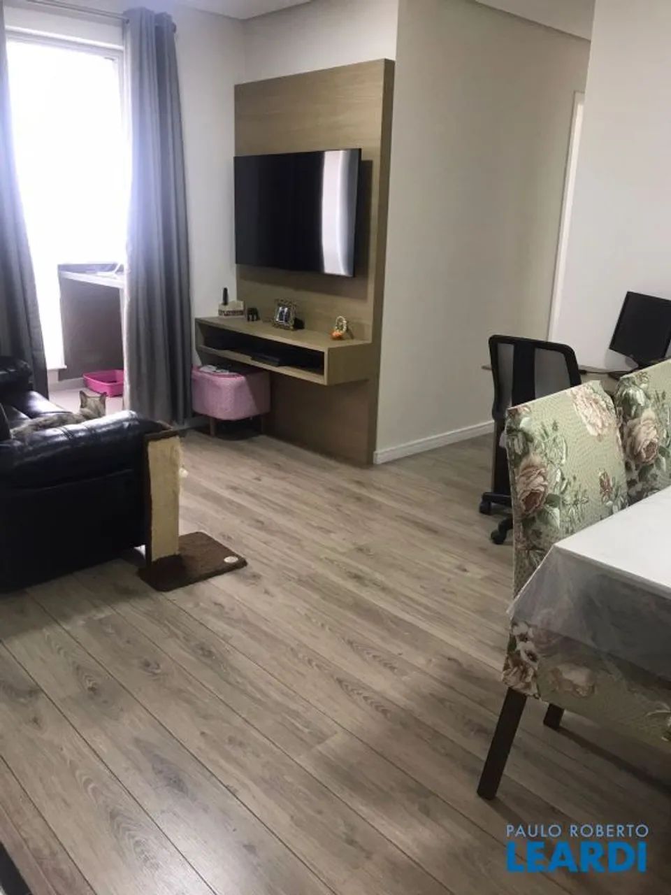 APARTAMENTO - MORUMBI - SP - Foto 3