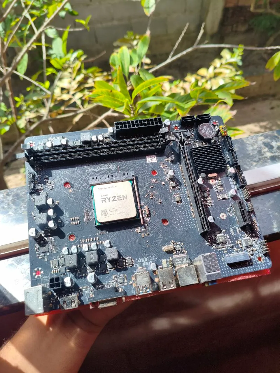 SSD 256GB 512GB 1TB Entrega Domícilio/ Original Lacrado